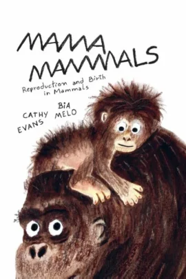 Mama Mammals