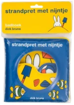Strandpret met Nijntje | 9789056478629
