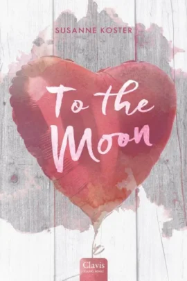 To the moon