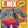 Maak je eigen T. rex | 9789020933543