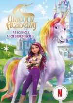 Magisch vriendenboek Unicorn Academy | 9789047883098