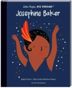 Josephine Baker | 9789051169430