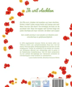 Ik wil vlechten | 9789492844811