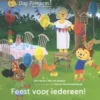 Feest voor iedereen! periode 3 Afsluiting | 9789062389438 Feest voor iedereen! periode 3 Afsluiting | 9789062389438