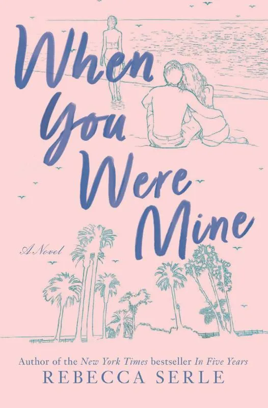 When You Were Mine | 9781534486089 When You Were Mine