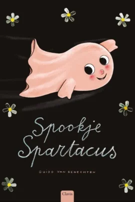 Spookje Spartacus