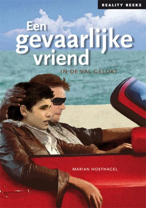 Een gevaarlijke vriend | 9789086965038 Een gevaarlijke vriend