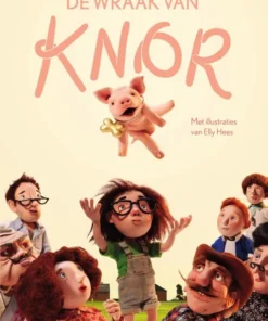 De wraak van Knor