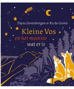 Kleine Vos en het mooiste wat er is