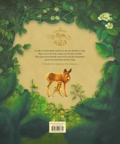 De allerbeste mama van de hele wereld - Afbeelding 2