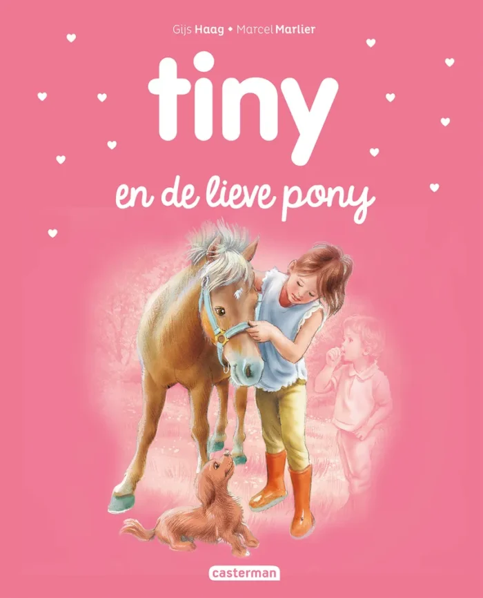 Rapunsel kinderboeken |