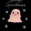 Spookje Spartacus | 9789044822601 Spookje Spartacus | 9789044822601