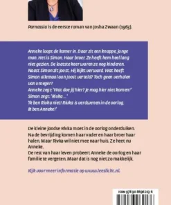 Parnassia | 9789086962136