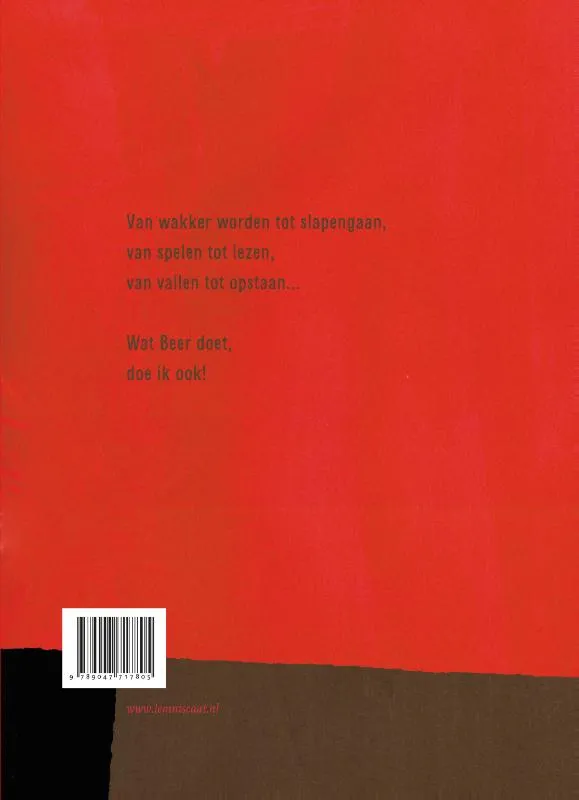 Ik ook | 9789047717805 Ik ook - Afbeelding 2