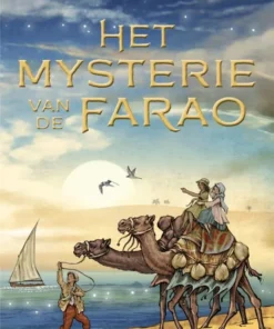 Het mysterie van de farao