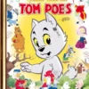 Het Gouden Boek van Tom Poes | 9789025881214