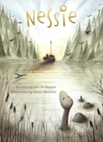 Nessie. The Hidden Water Creature | 9798890630841