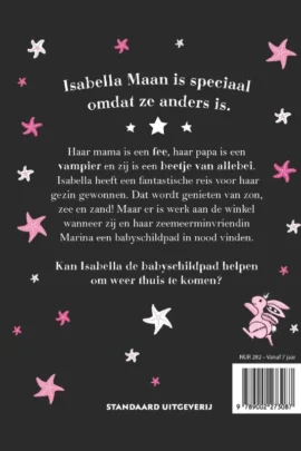 Isabella gaat op reis | 9789002273087 Isabella gaat op reis | 9789002273087