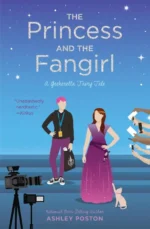 The Princess and the Fangirl | 9781728257587