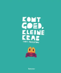 Komt goed, Kleine Krab