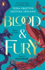 Blood & Fury | 9780241629642 Blood & Fury | 9780241629642