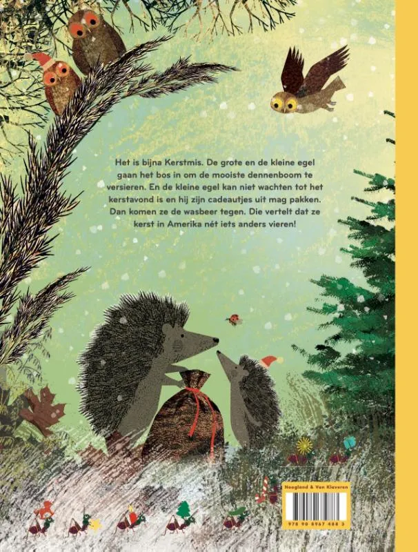 Kerstfeest | 9789089674883 Kerstfeest - Afbeelding 2