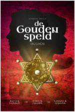 De Gouden Speld trilogie | 9789055605705