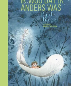 Ik wou dat ik anders was