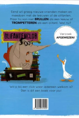 Alternative view of Mag ik meedoen?