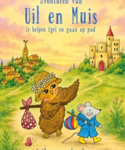 Avonturen van Uil en Muis