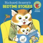 Richard Scarry's Bedtime Stories | 9780399559129 Richard Scarry's Bedtime Stories | 9780399559129
