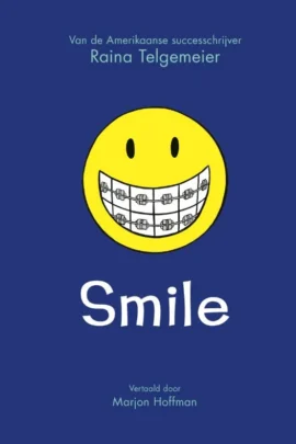 Smile | 9789492899828 Smile | 9789492899828