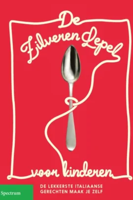 De zilveren lepel voor kinderen