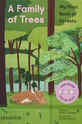My First Book of Forests