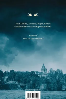 Alternative view of Het dorp van de zwaluwen