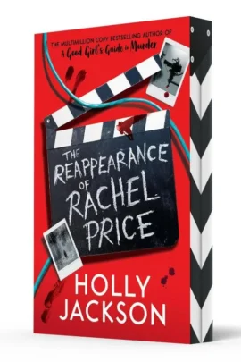 The Reappearance of Rachel Price