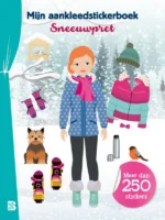 sneeuwpret | 9789403230320