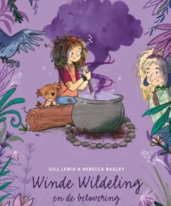 Winde Wildeling en de betovering