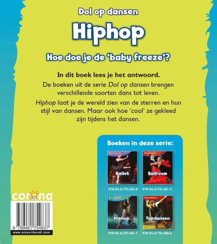 Hiphop - Afbeelding 2