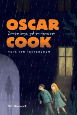 Zonderlinge gebeurtenissen