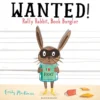 WANTED! Ralfy Rabbit, Book Burglar | 9781408845561