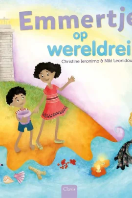 Emmertje op wereldreis