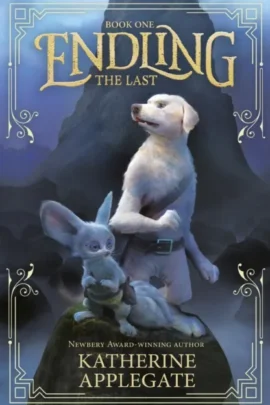 Book One: The Last