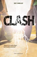 Clash | 9789461319098