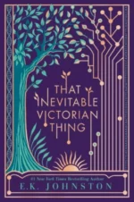 That Inevitable Victorian Thing | 9780735227439