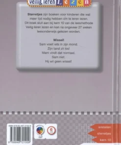 Wissel! - Afbeelding 2