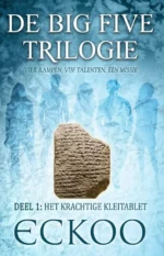 Het krachtige kleitablet | 9789493266360