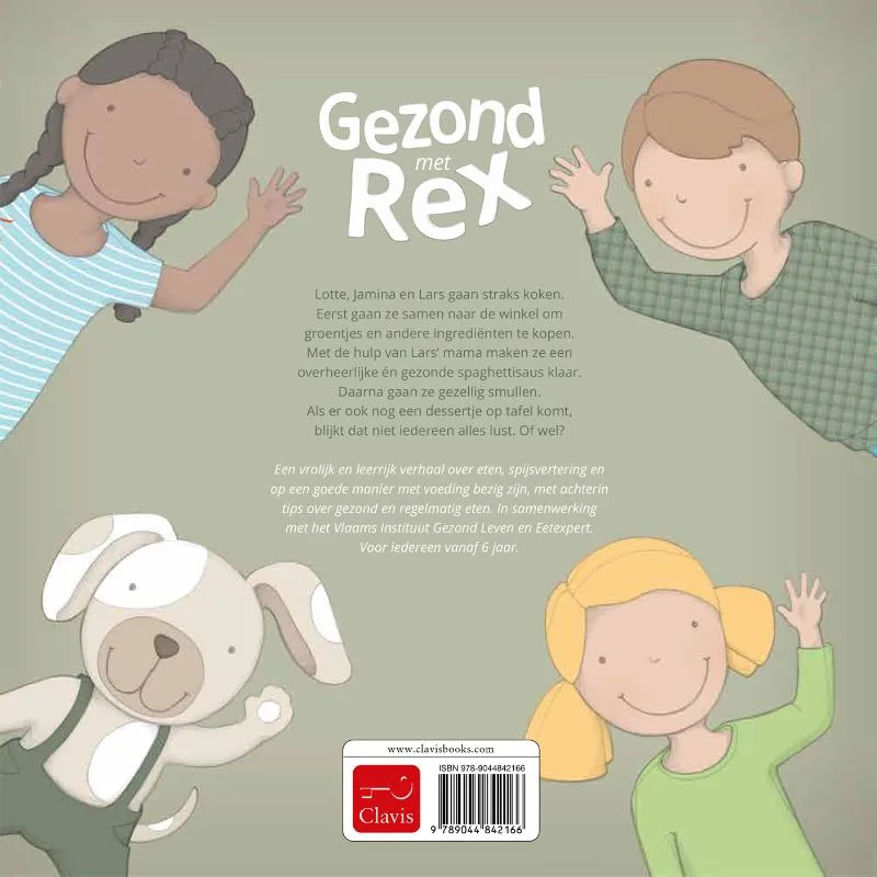 Lekker eten | 9789044842166 Lekker eten - Afbeelding 2
