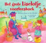 Het grote Liselotje voorleesboek | 9789047712985
