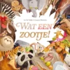Wat een zootje! | 9789044857023